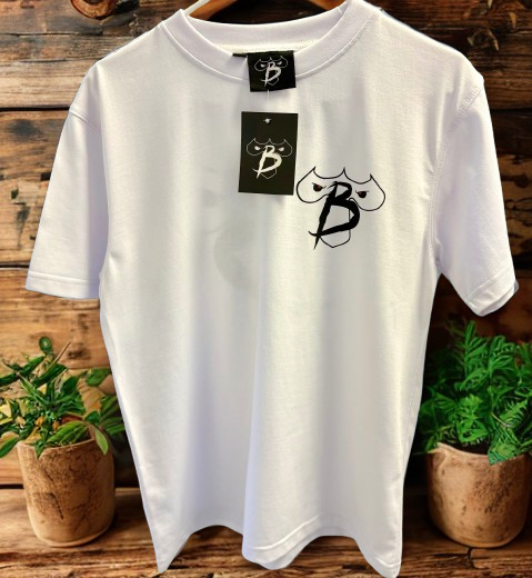 Rebuild Tha Bully Limited Edition T-Shirt