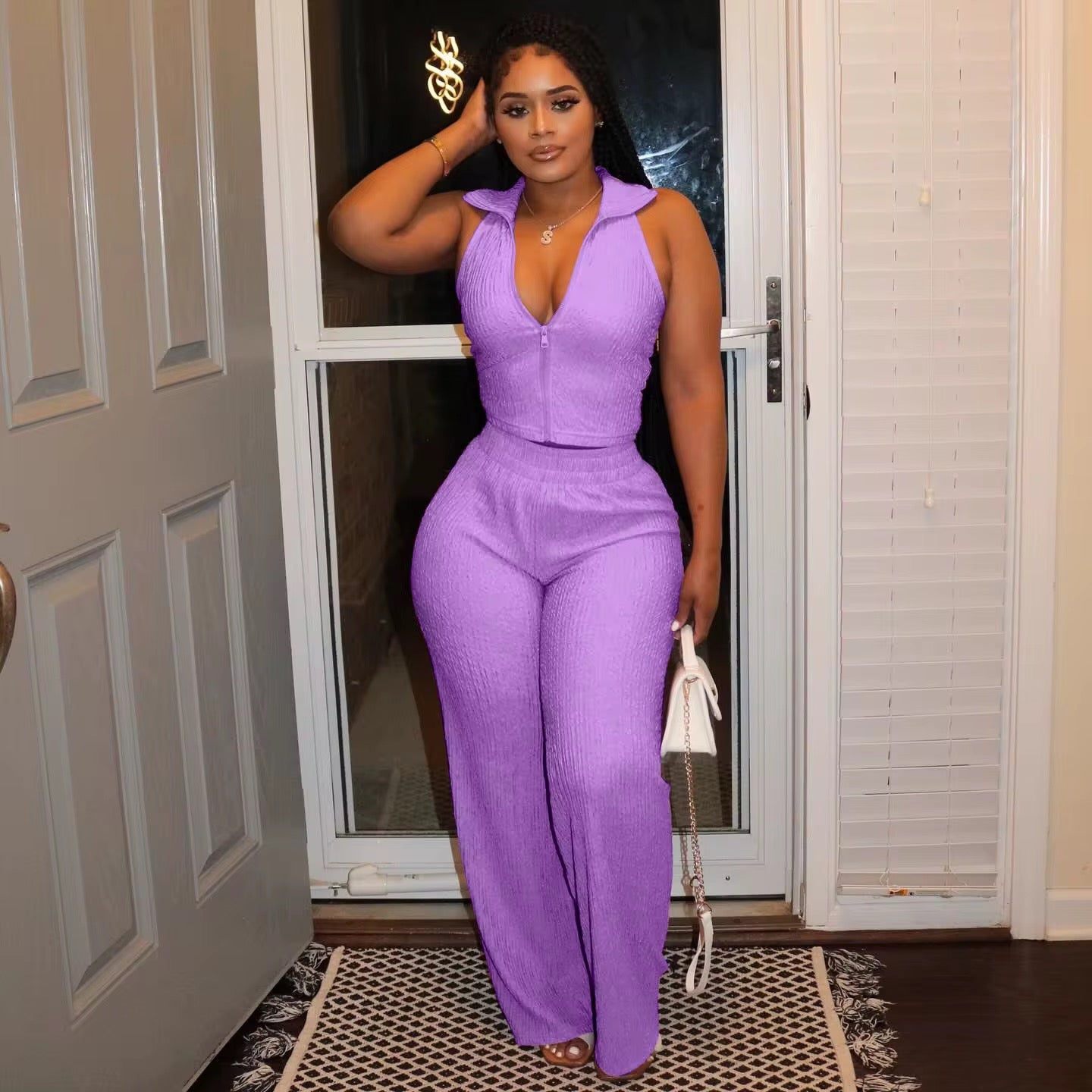 “Purple Prowess” Set