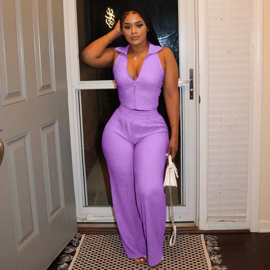 “Purple Prowess” Set