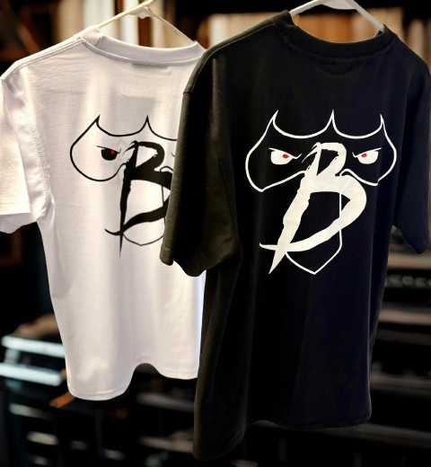 Rebuild Tha Bully Limited Edition T-Shirt