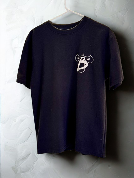 Rebuild Tha Bully Limited Edition T-Shirt