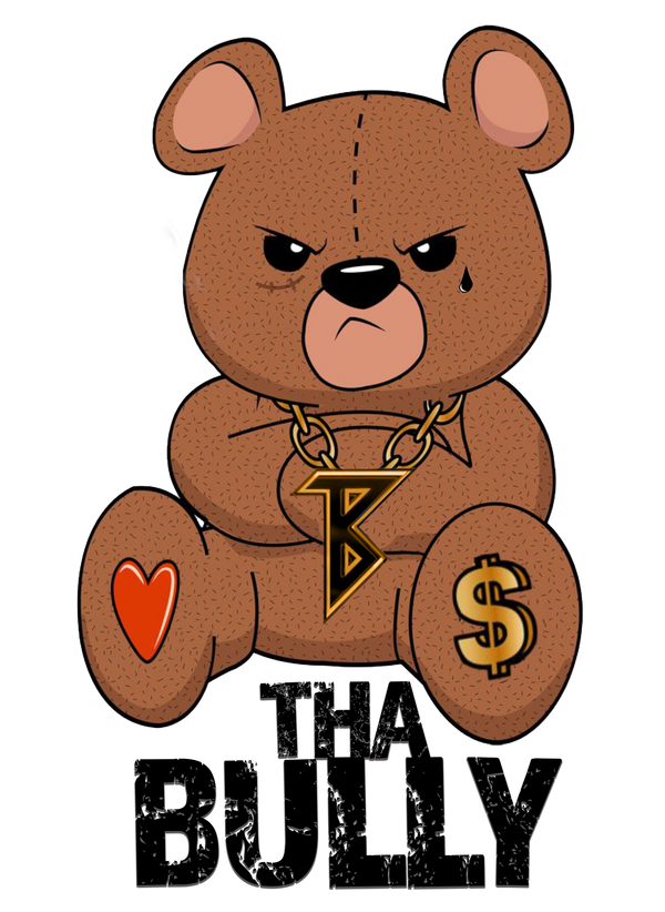 Tha Bully by Queshia